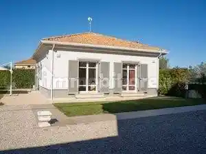 Villa unifamiliare via Raffaello Pagliaccetti 11, Cologna Spiaggia, Roseto degli Abruzzi - foto 5