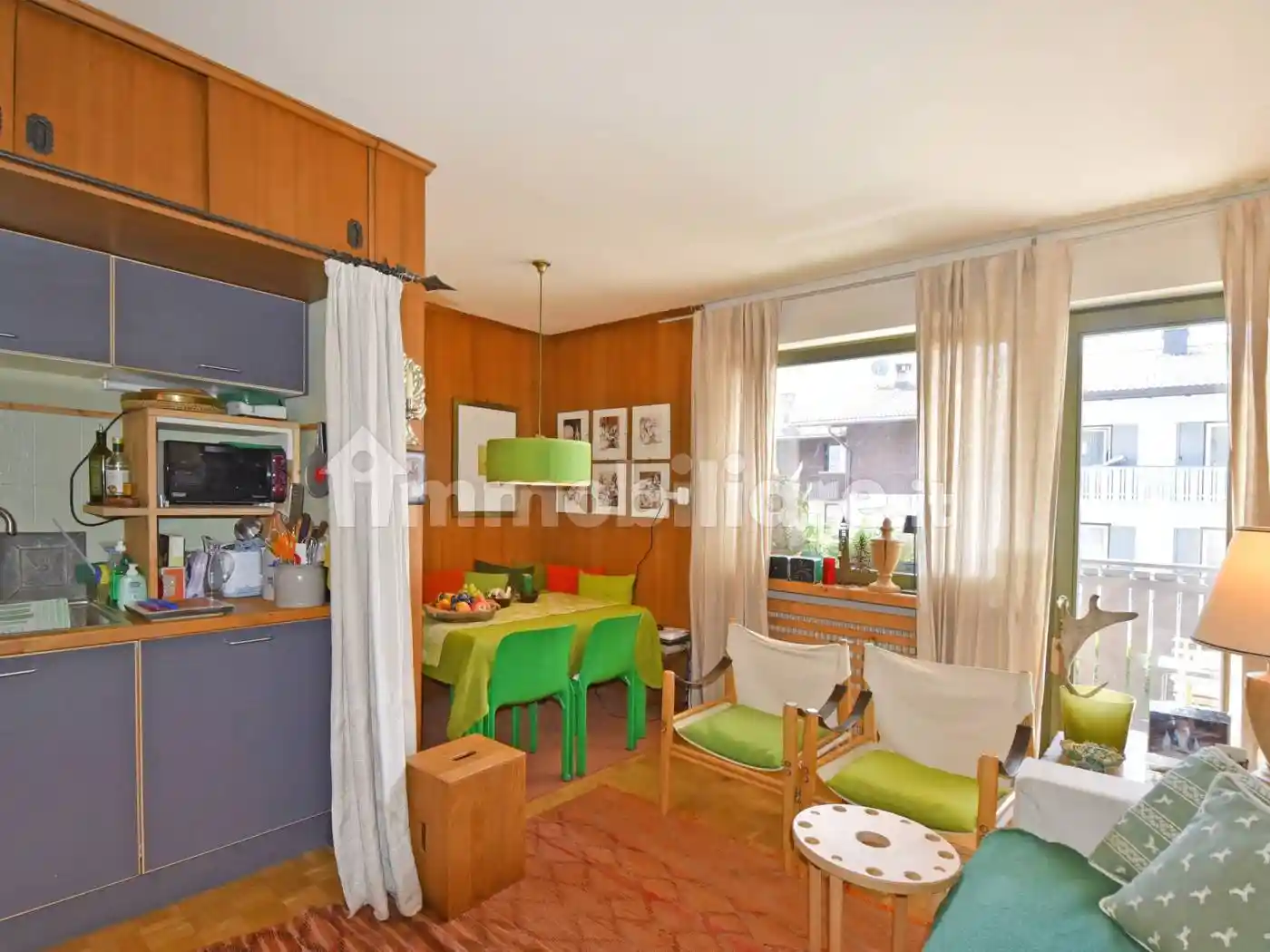 Bilocale via Kurze Wand 8, Centro, Dobbiaco - foto 2