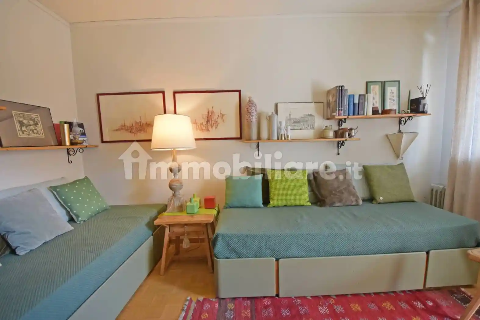 Bilocale via Kurze Wand 8, Centro, Dobbiaco - foto 3