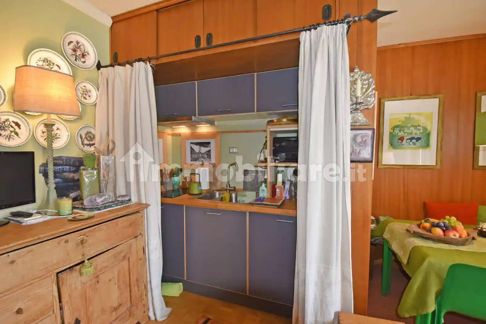 Bilocale via Kurze Wand 8, Centro, Dobbiaco - foto 4