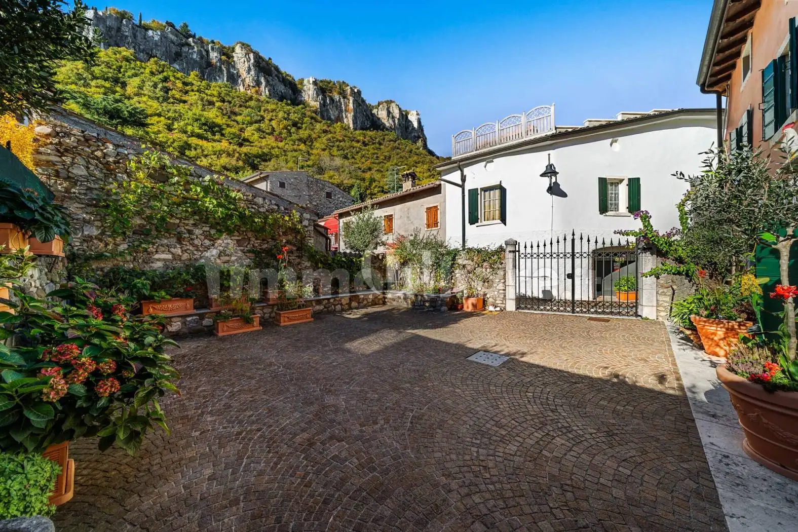 Rustico via Cortivi, Centro, Affi - foto 2