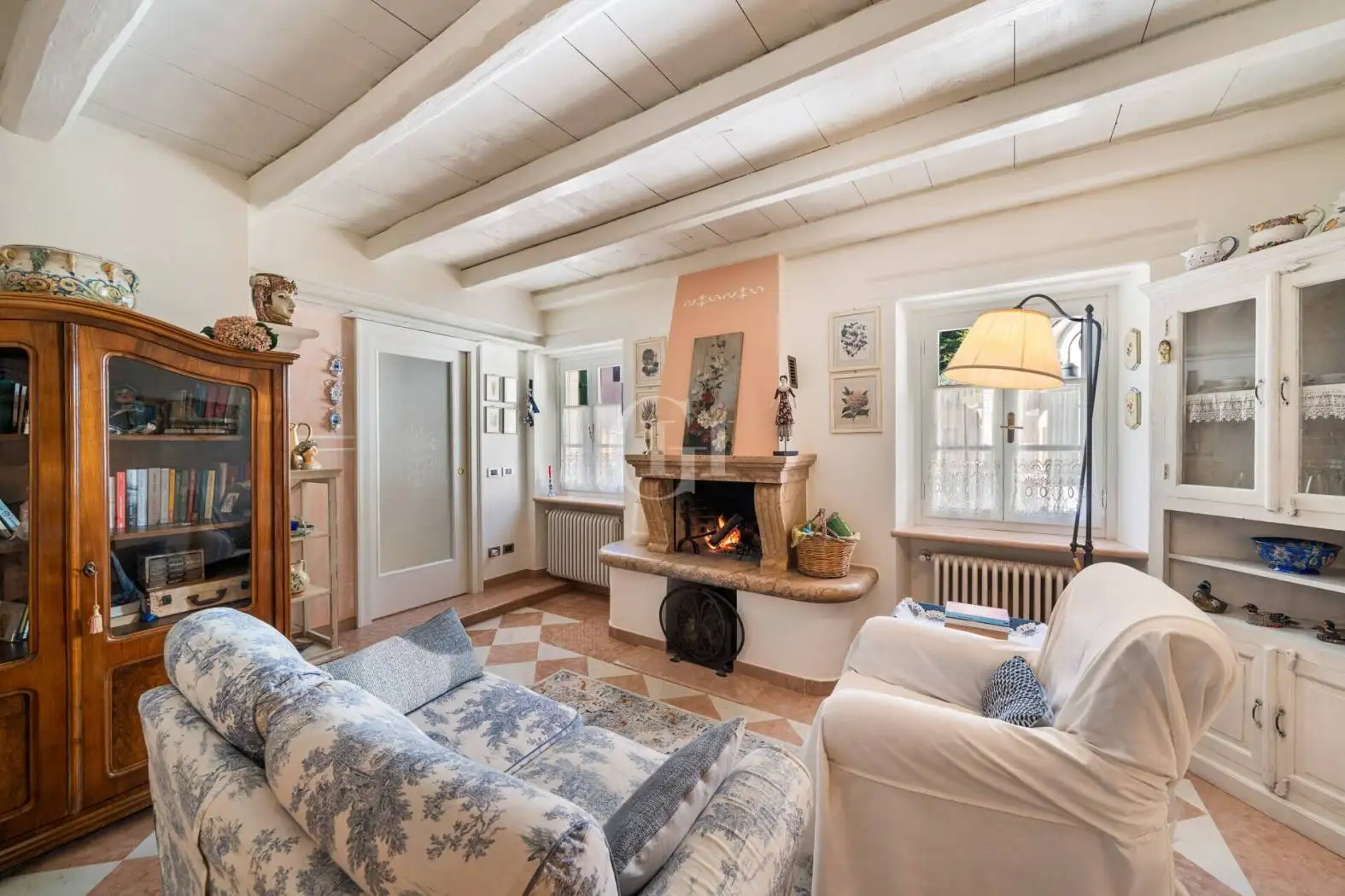 Rustico via Cortivi, Centro, Affi - foto 3