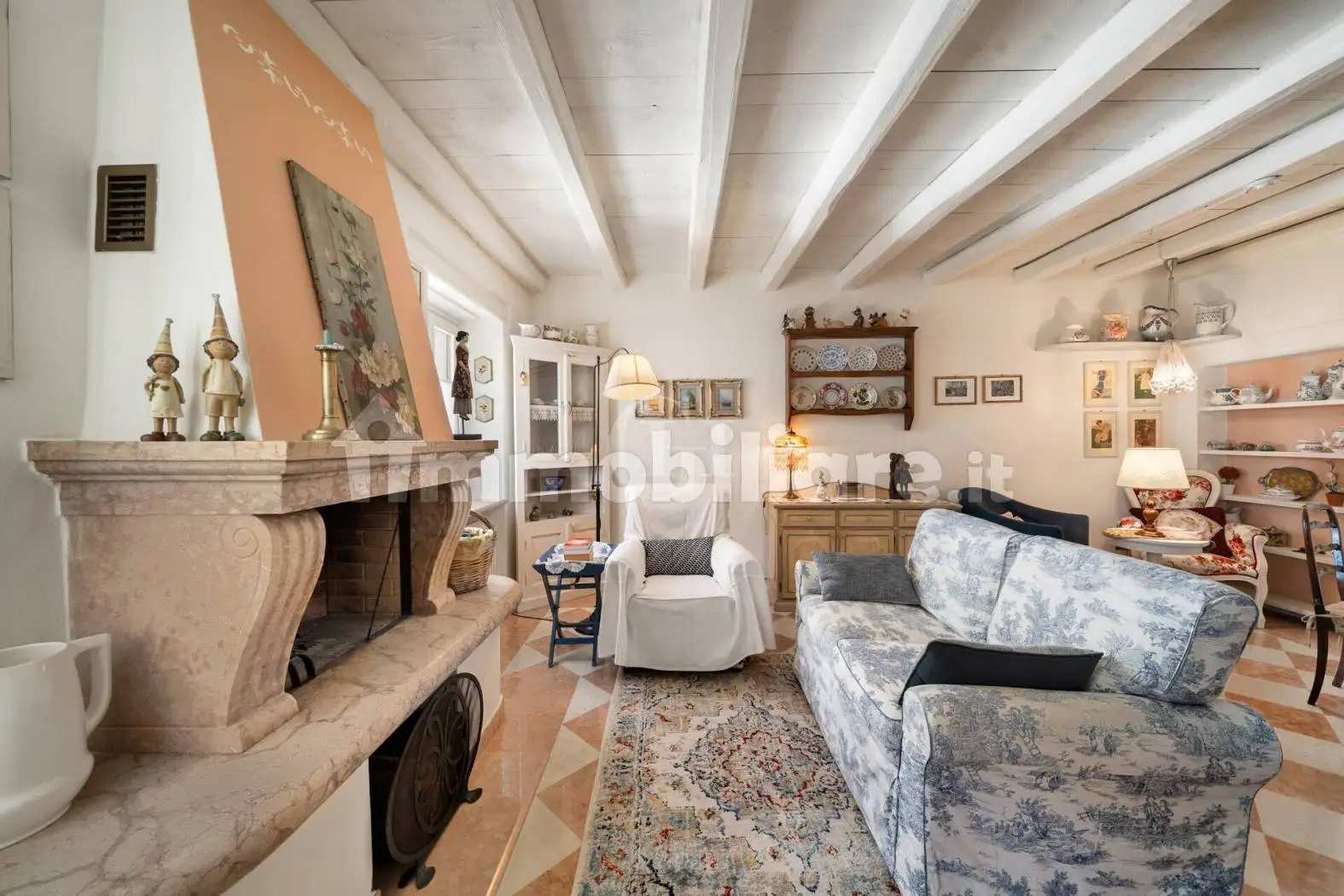 Rustico via Cortivi, Centro, Affi - foto 4