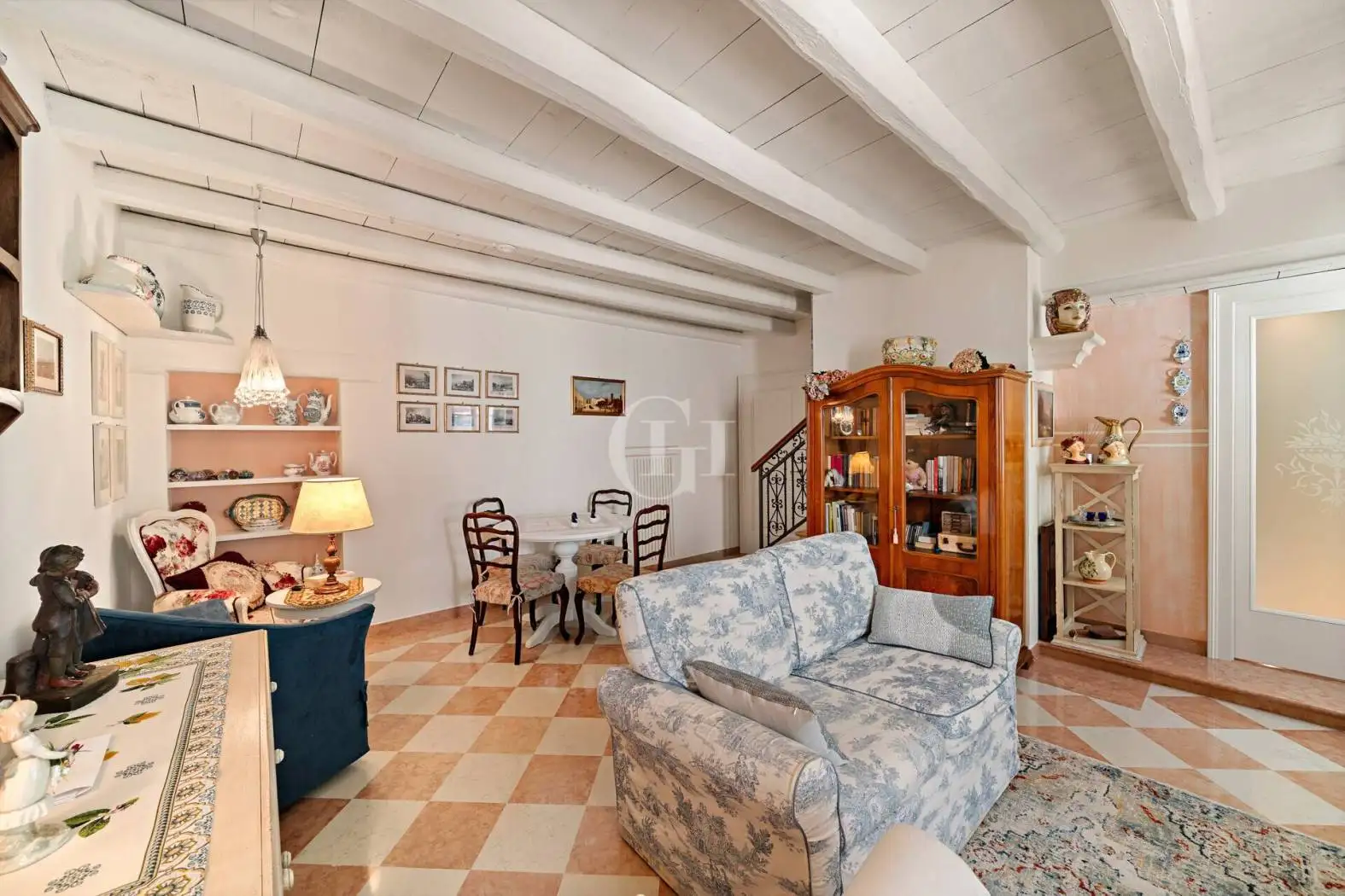 Rustico via Cortivi, Centro, Affi - foto 5