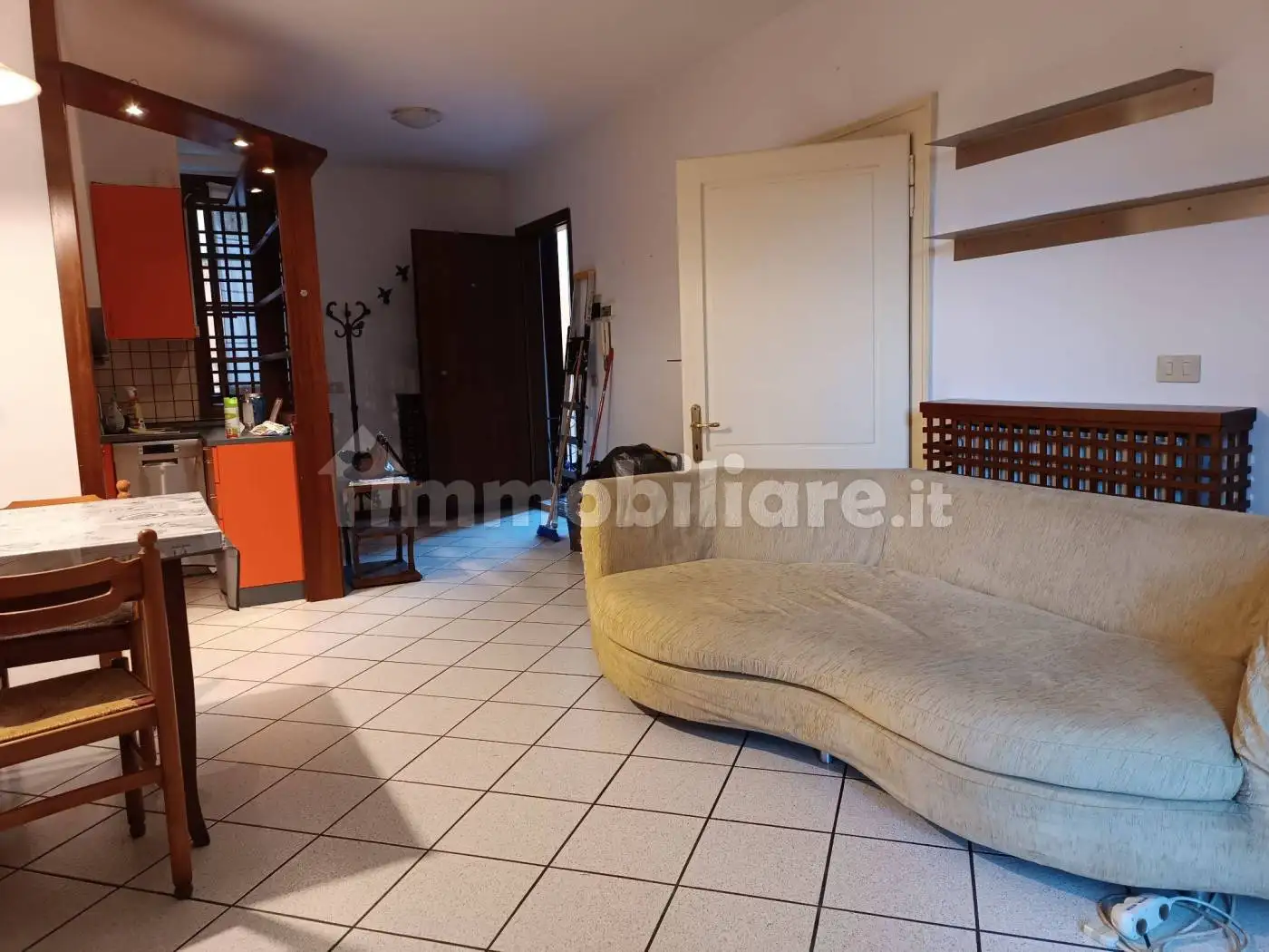 Appartamento in vendita a Udine