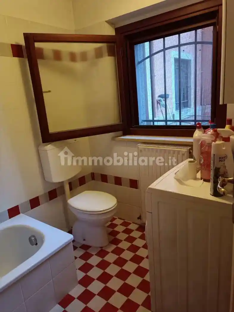 Bilocale via Palestro 8, Viale Palmanova - Baldasserie, Udine - foto 2