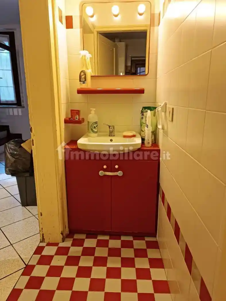 Bilocale via Palestro 8, Viale Palmanova - Baldasserie, Udine - foto 3