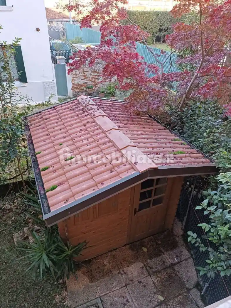 Bilocale via Palestro 8, Viale Palmanova - Baldasserie, Udine - foto 4