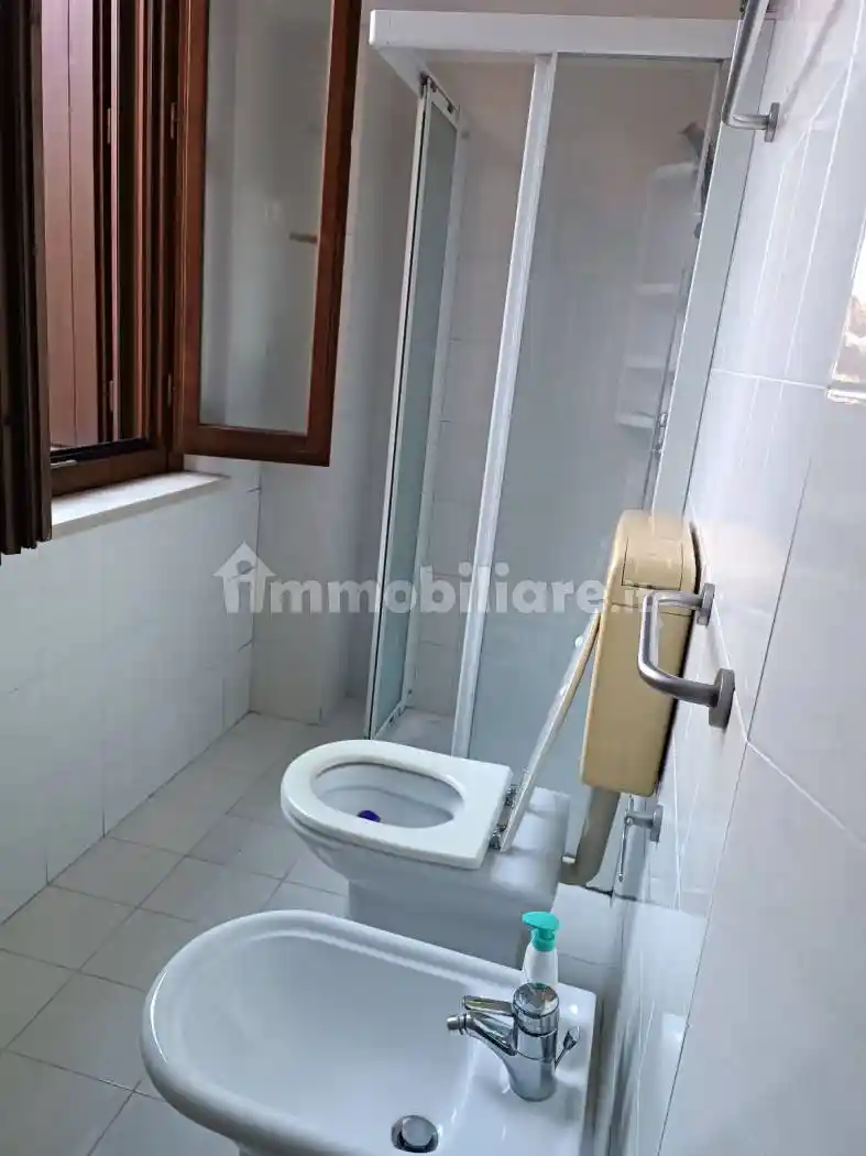 Bilocale via Palestro 8, Viale Palmanova - Baldasserie, Udine - foto 5