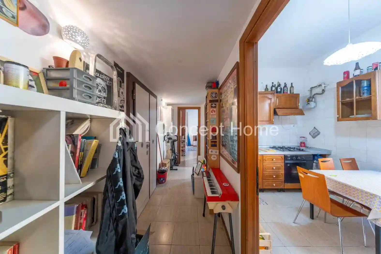 Appartamento - foto 5