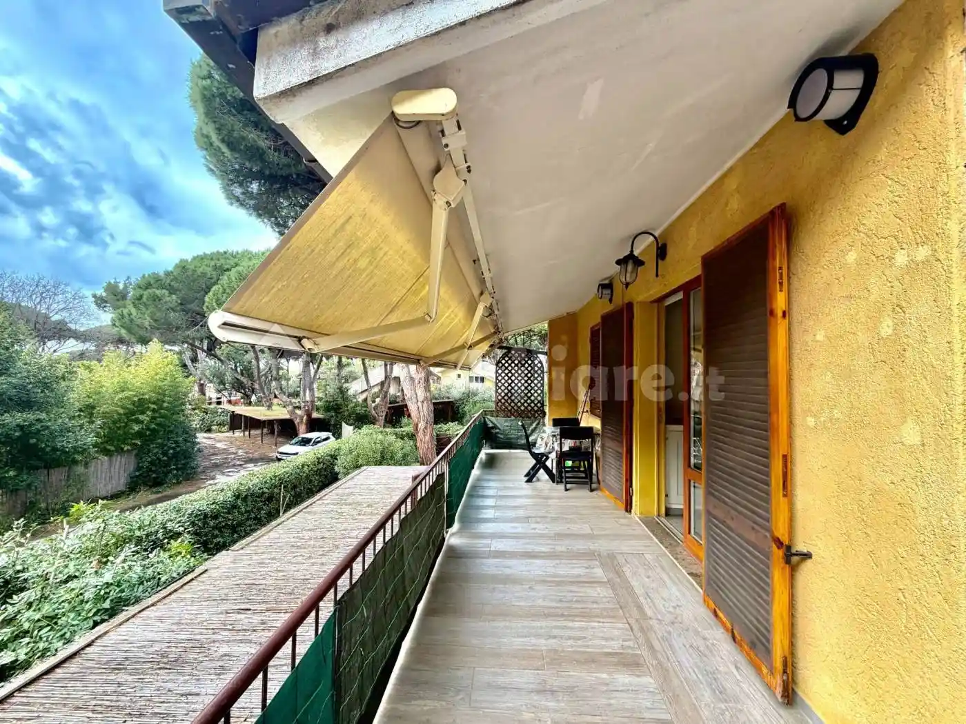 Appartamento in vendita a Castiglione della Pescaia