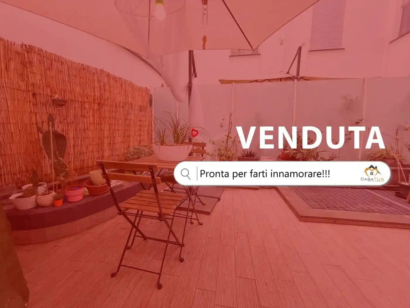 Appartamento in vendita a Bitetto