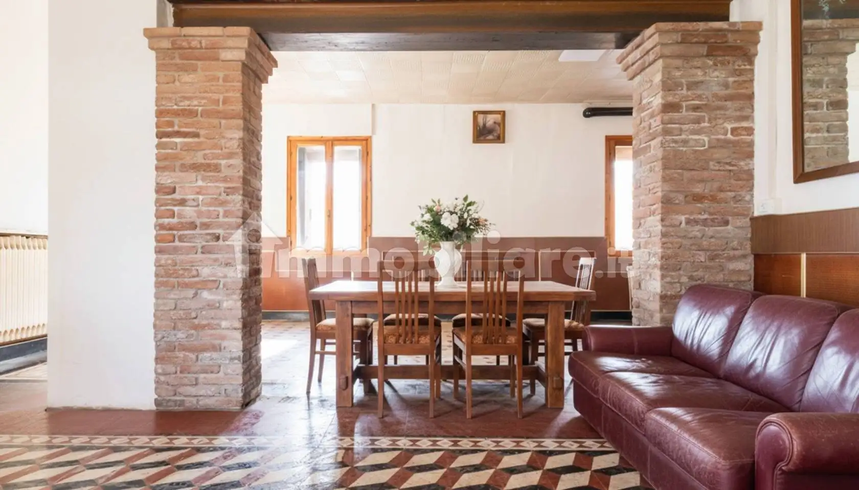 Villa a schiera piazza Francesco Poggi 28, Centro, Arcole - foto 5