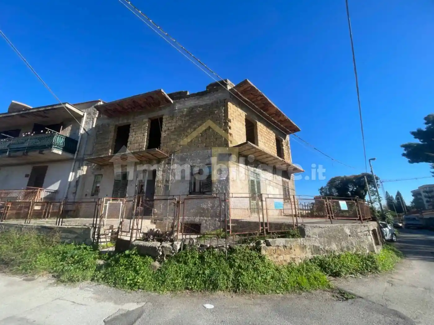 Terratetto unifamiliare via Nave 35, Altarello, Palermo - foto 2