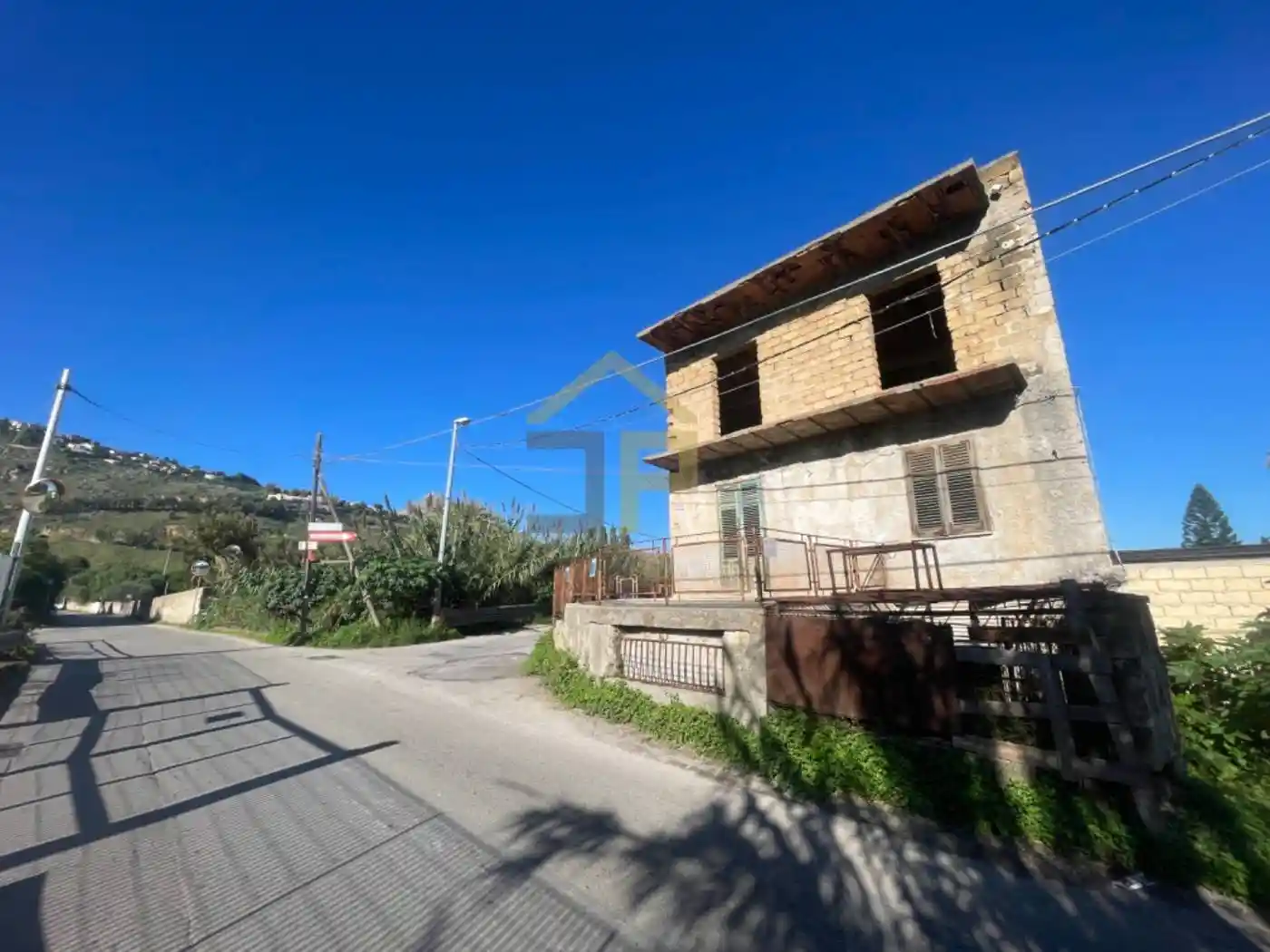 Terratetto unifamiliare via Nave 35, Altarello, Palermo - foto 4