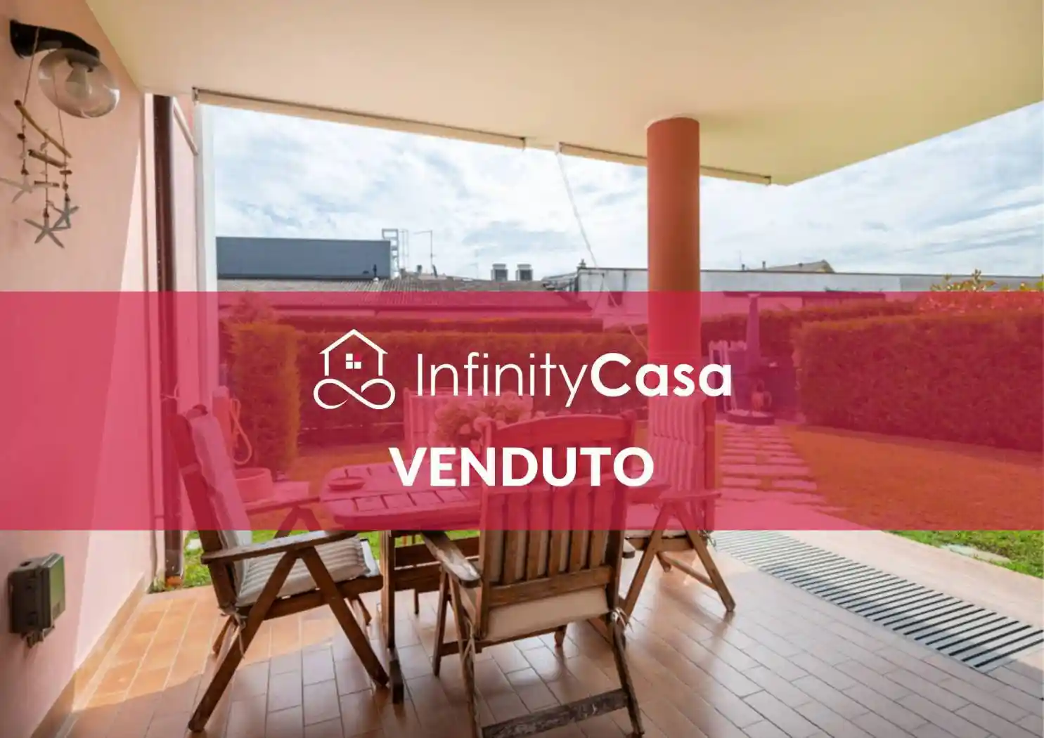 Villa in vendita a Bussolengo