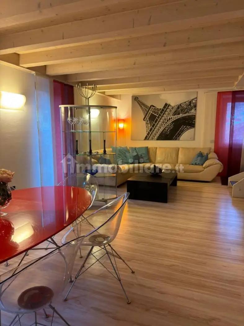 Attico - Mansarda in vendita a Pinzolo