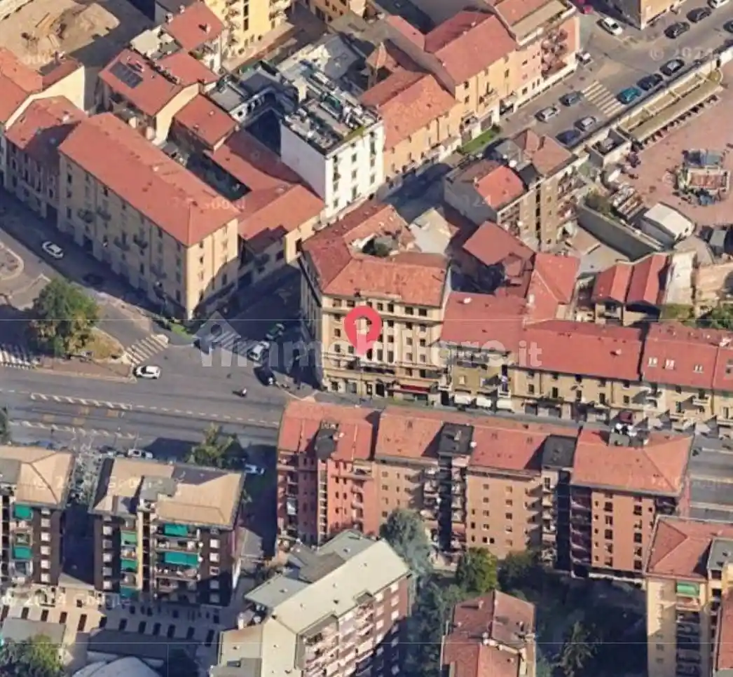 Appartamento all'asta via Rembrandt,  44, Milano - foto 5