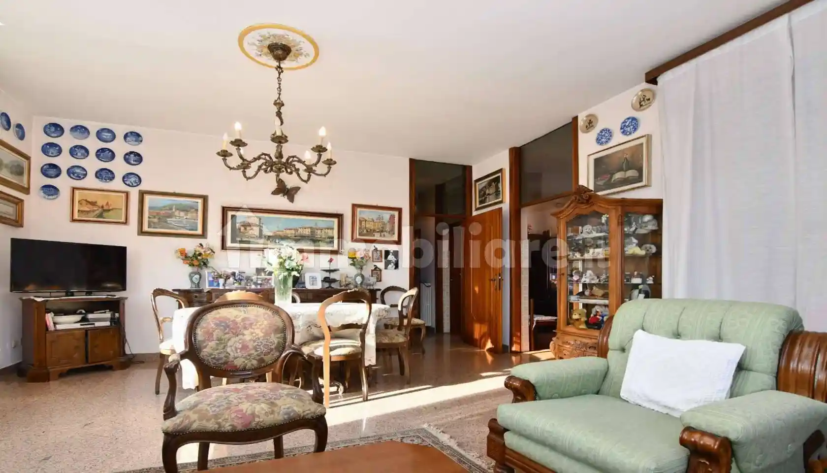 Appartamento in vendita a Abbiategrasso