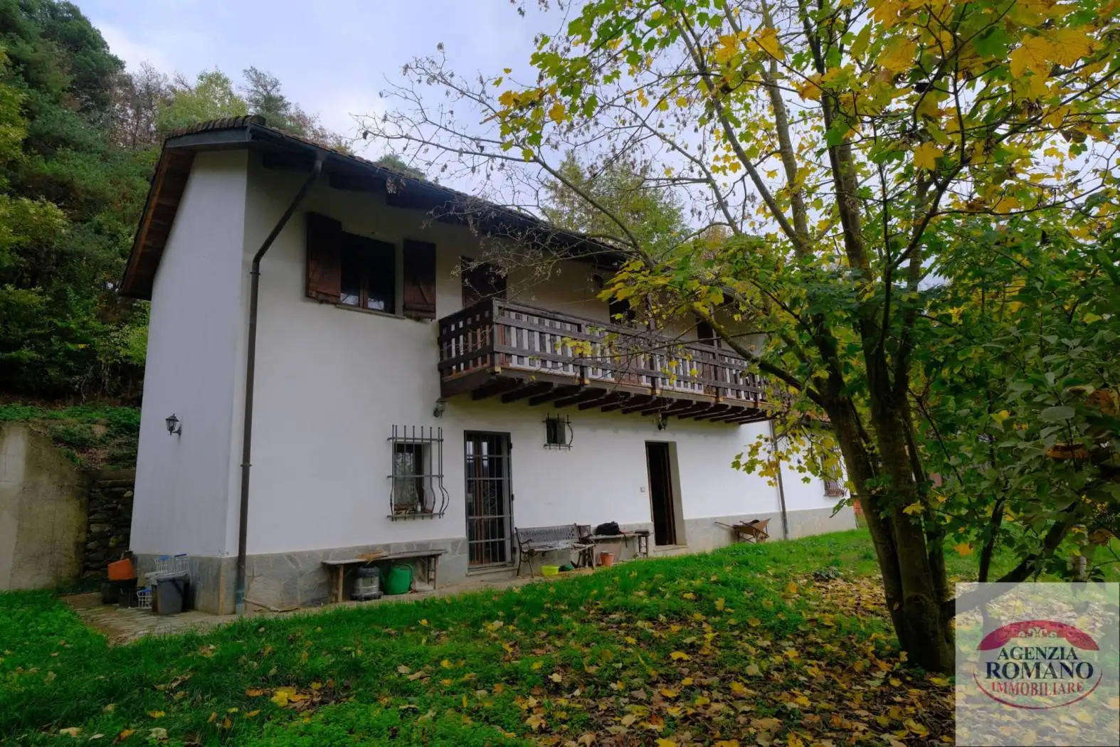 Villa unifamiliare, buono stato, 180 m², Dego - foto 3