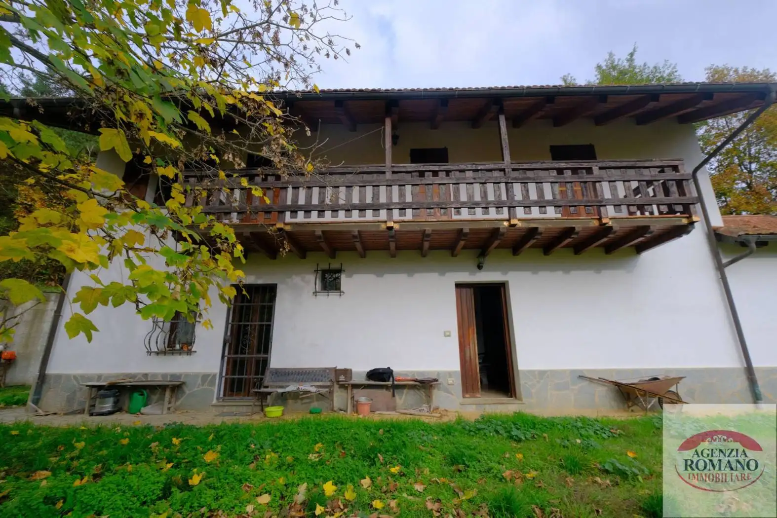 Villa unifamiliare, buono stato, 180 m², Dego - foto 5