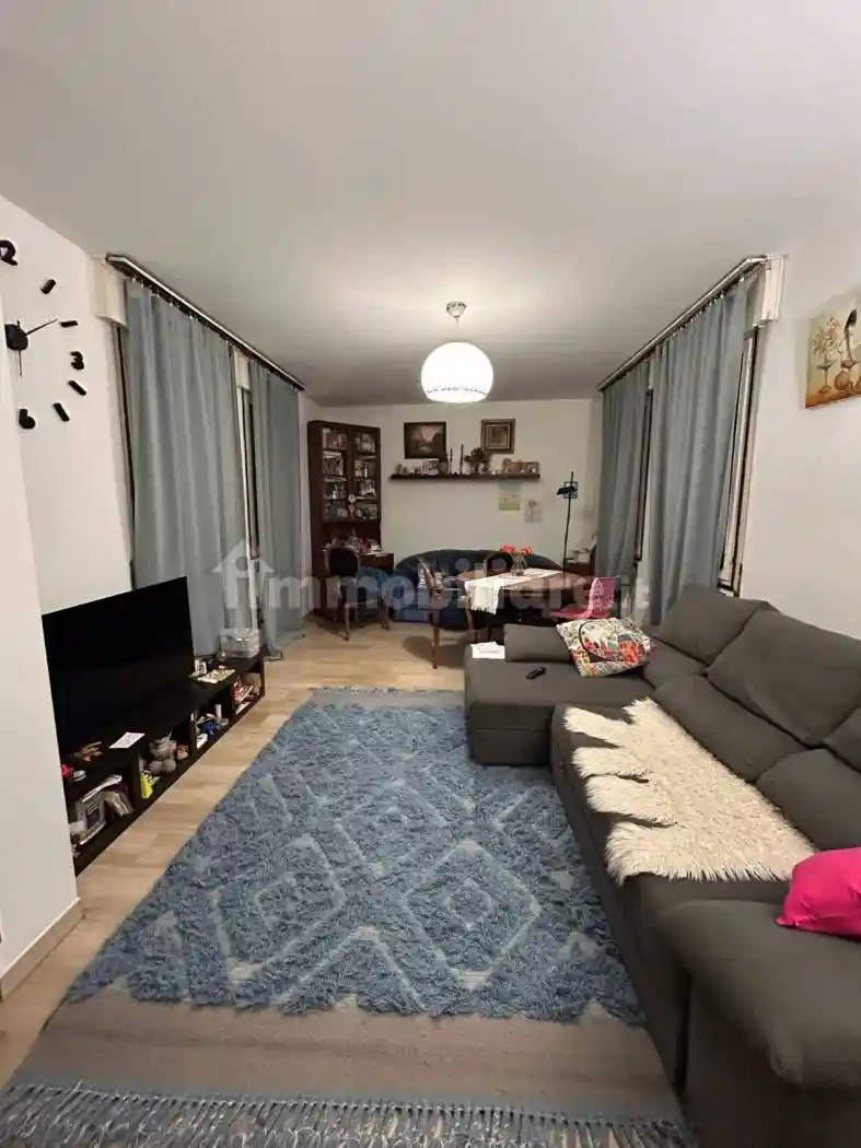 Quadrilocale Fondamenta de Ca' Rizzi, Dorsoduro - San Barnaba, Venezia - foto 2