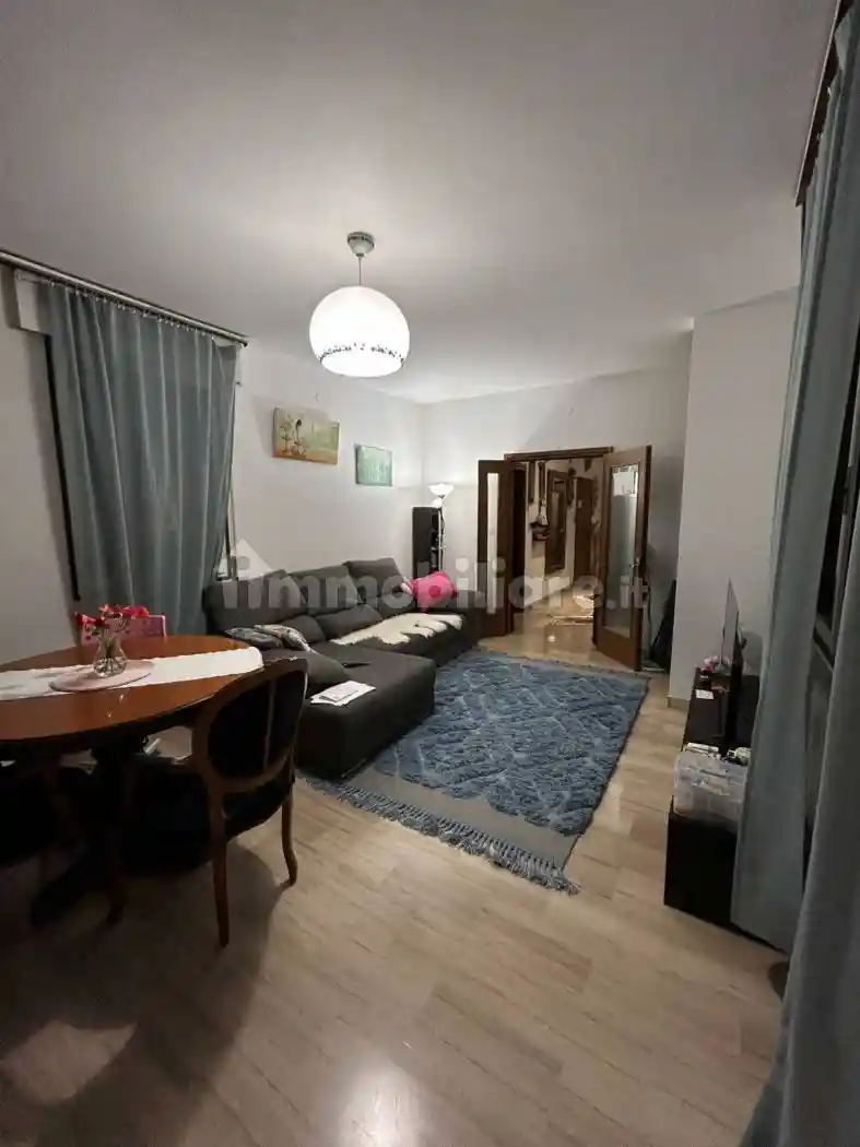 Quadrilocale Fondamenta de Ca' Rizzi, Dorsoduro - San Barnaba, Venezia - foto 3