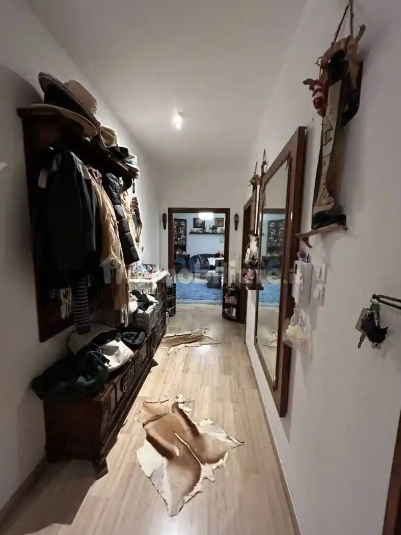 Quadrilocale Fondamenta de Ca' Rizzi, Dorsoduro - San Barnaba, Venezia - foto 4