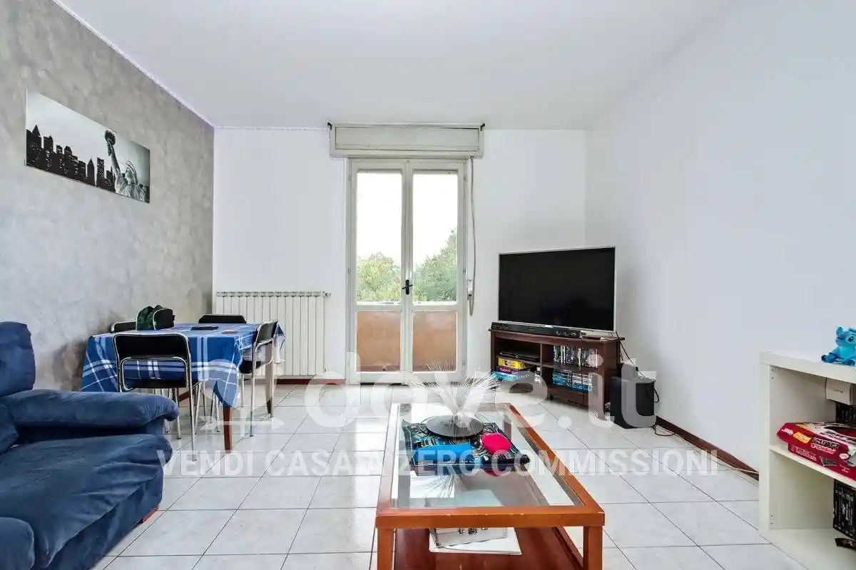 Appartamento in vendita a Bagnolo in Piano