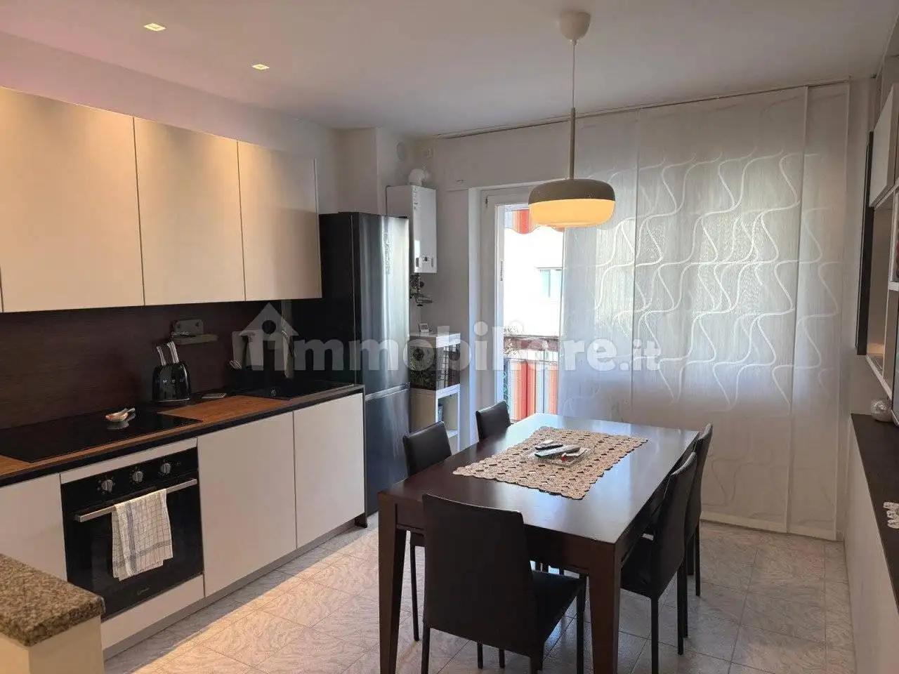 Appartamento in vendita a Bolzano