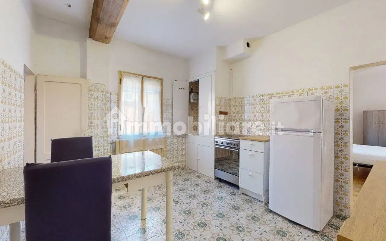 Appartamento in vendita a Zola Predosa