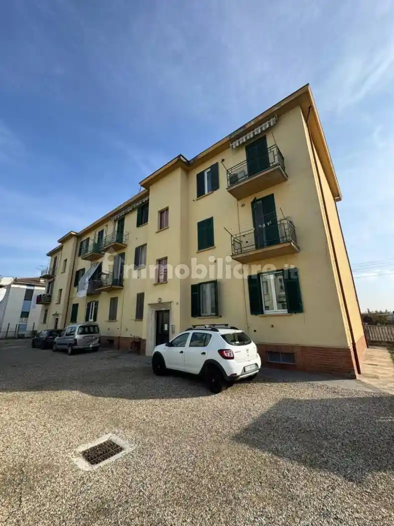 Appartamento in vendita a Mede