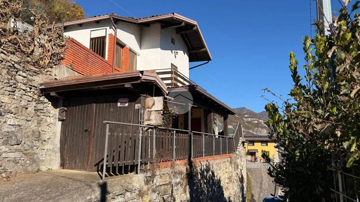 Rustico - Casale in vendita a Piancogno