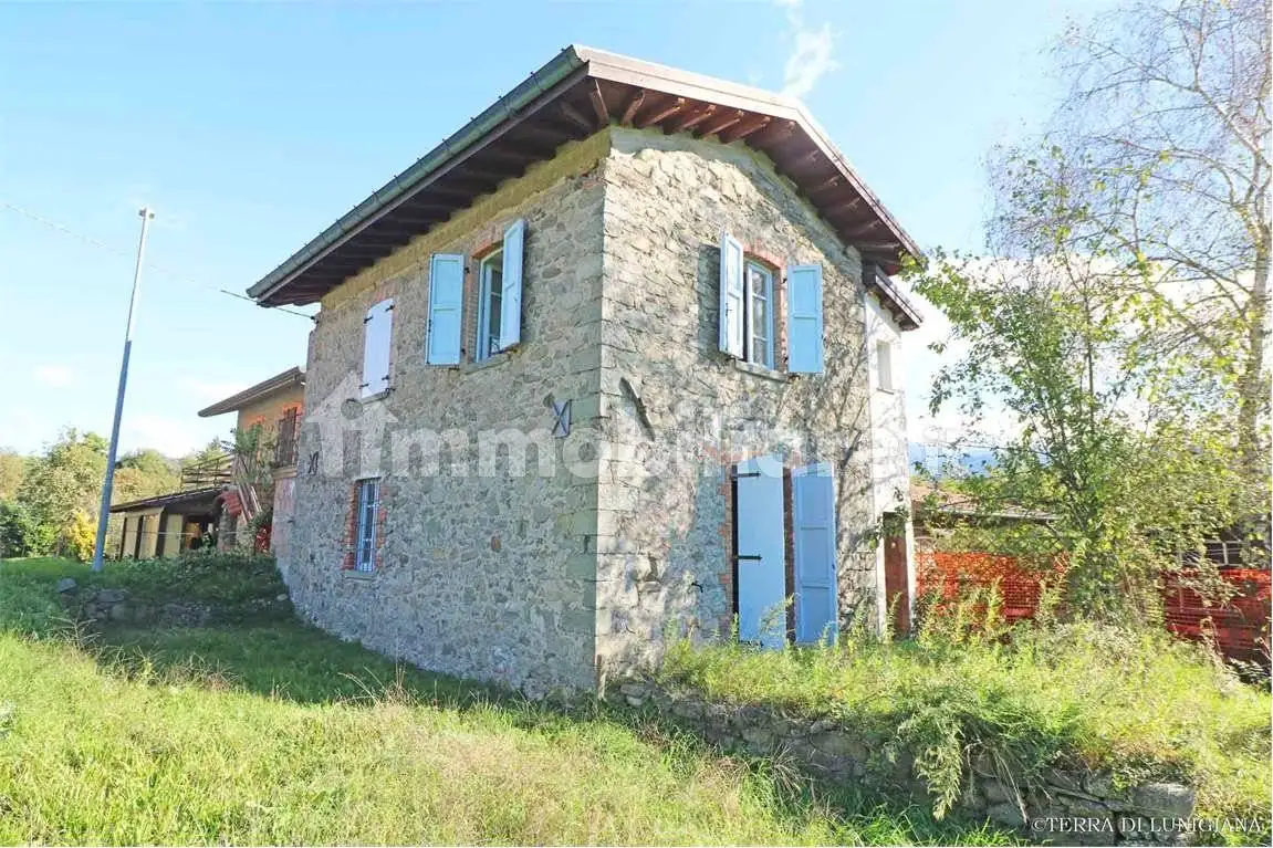 Rustico - Casale in vendita a Mulazzo