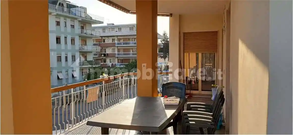 Appartamento in vendita a Formia