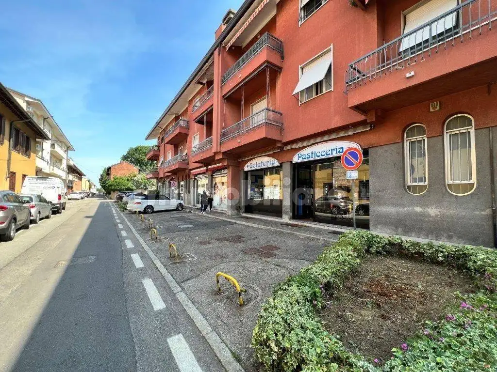 Appartamento in vendita a Casorezzo