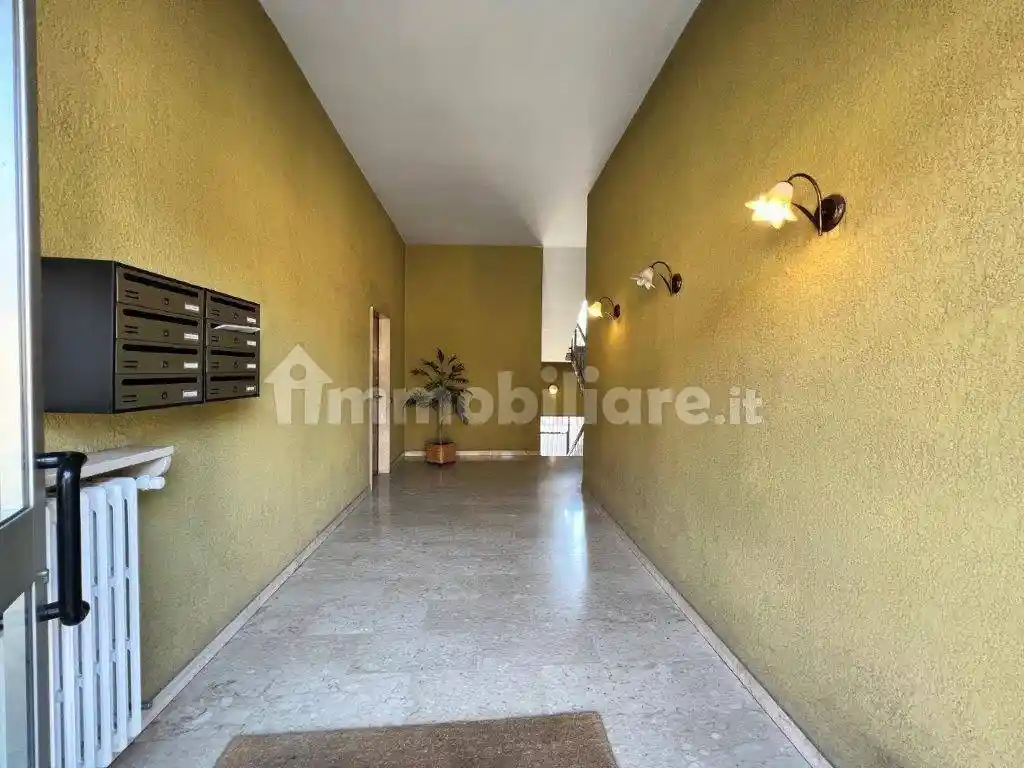 Trilocale piazza San Giorgio, Casorezzo - foto 4