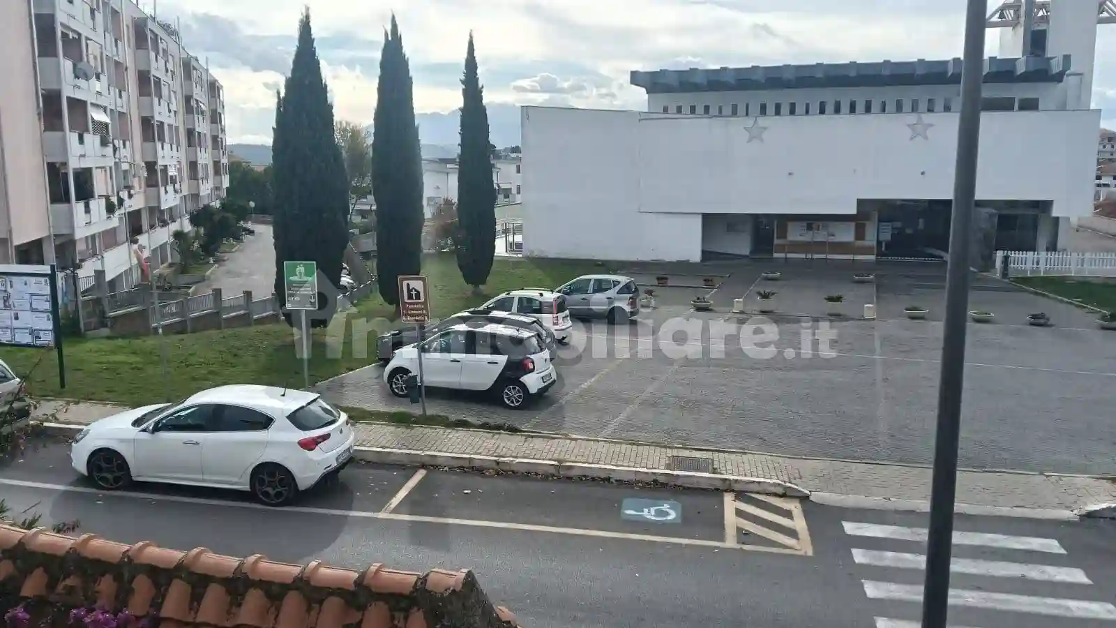 Trilocale Strada Pandolfi 18, Colle del Telegrafo - Colle Scorrano, Pescara - foto 4