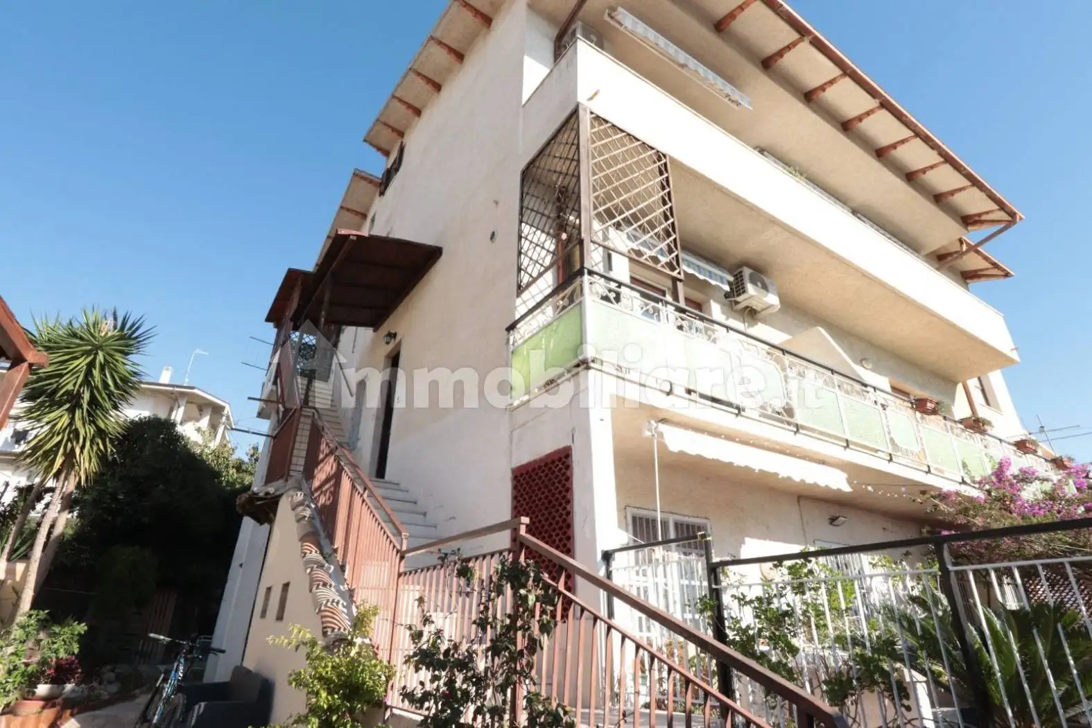 Appartamento in vendita a Pescara