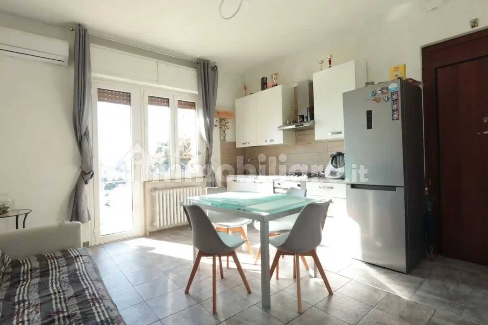 Trilocale Strada Pandolfi 18, Colle del Telegrafo - Colle Scorrano, Pescara - foto 3