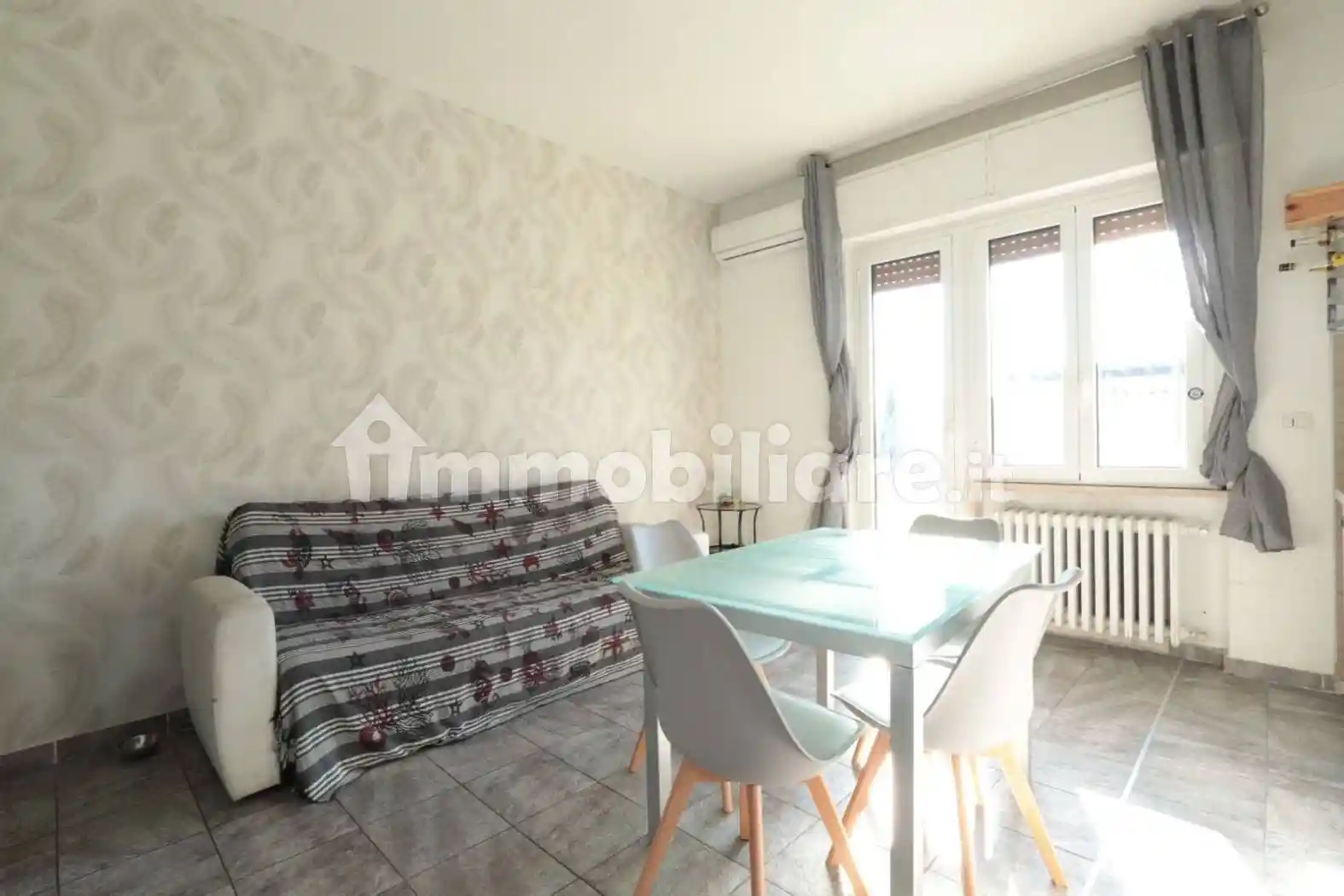 Trilocale Strada Pandolfi 18, Colle del Telegrafo - Colle Scorrano, Pescara - foto 4