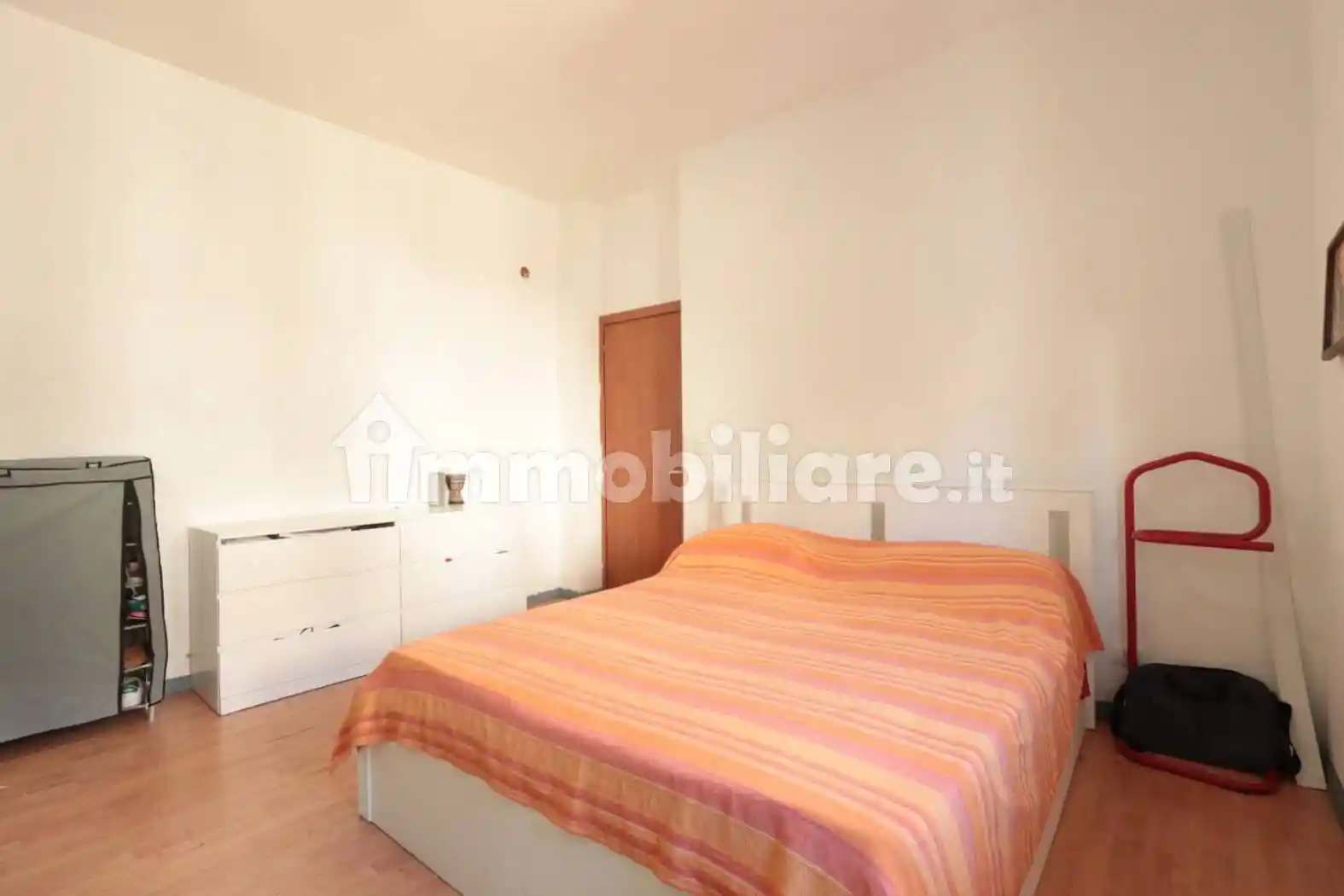 Trilocale Strada Pandolfi 18, Colle del Telegrafo - Colle Scorrano, Pescara - foto 5