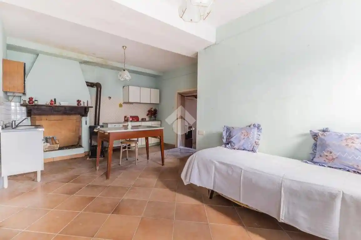 Appartamento in vendita a Vetralla