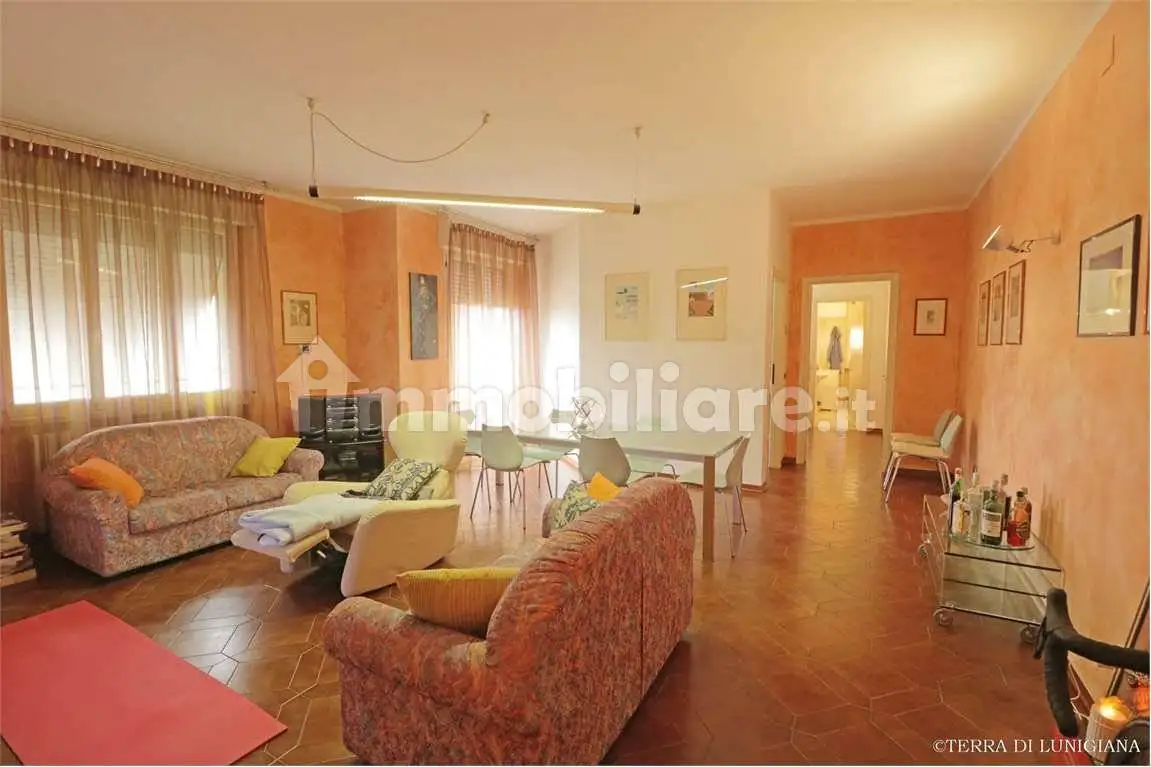 Appartamento in vendita a Mulazzo