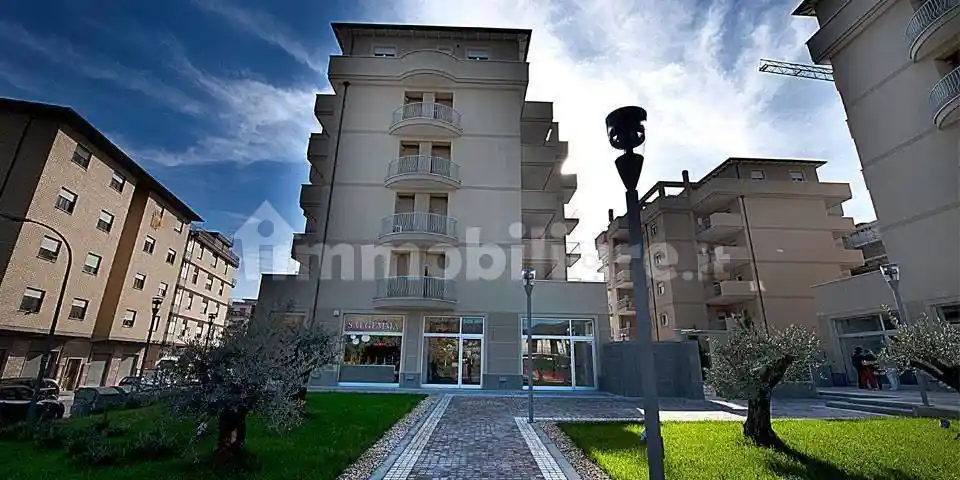 Appartamento in vendita a Cassino