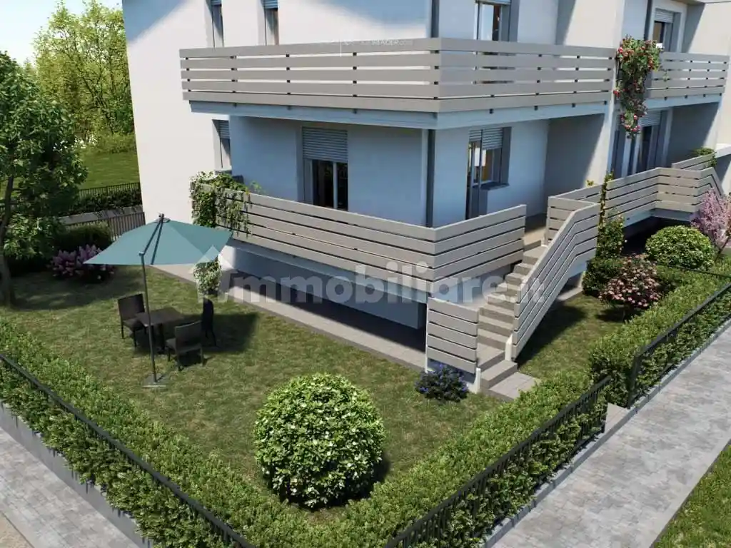 Appartamenti e Ville a schiera di nuova costruzione a Imola - foto 3