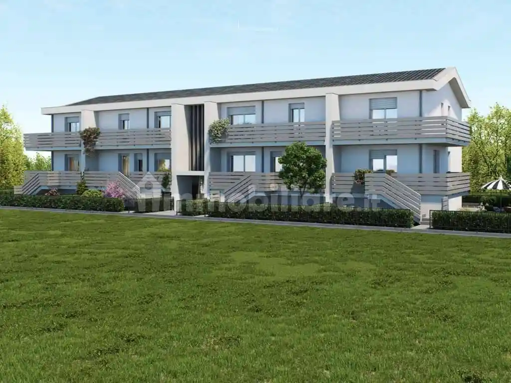 Appartamenti e Ville a schiera di nuova costruzione a Imola - foto 5