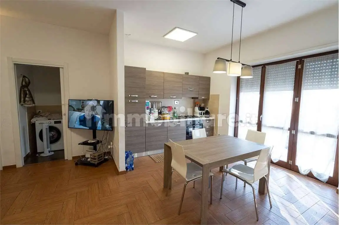 Appartamento in vendita a Frosinone