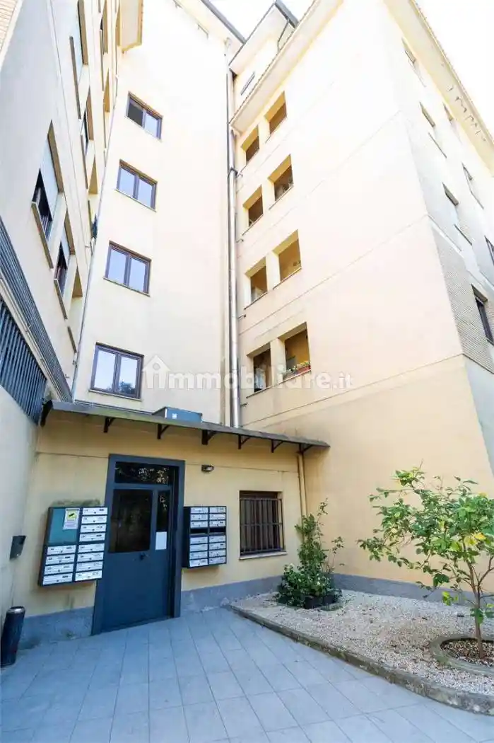 Quadrilocale via Marittima, 330, Tribunale, Frosinone - foto 3