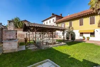 Casa indipendente in vendita a Savigliano